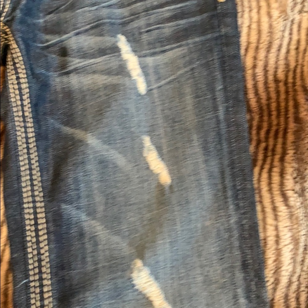 Jeans - Picture 3 of 6